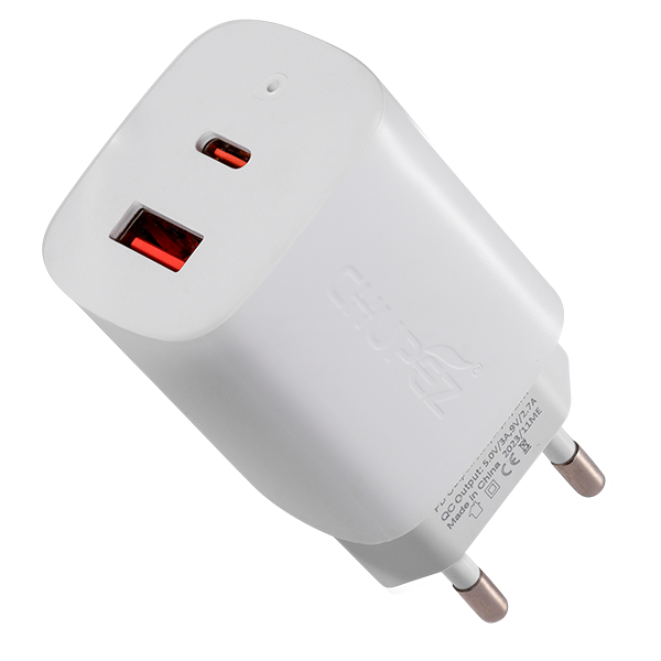 Chupez HQ-22 20W Charger 